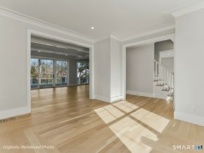 301 Godfrey Road, Fairfield CT 06825