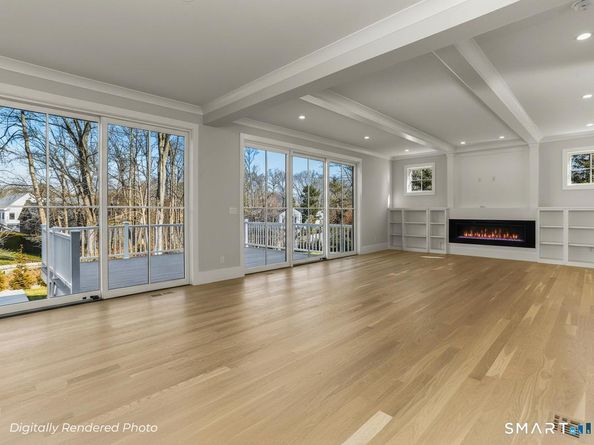 301 Godfrey Road, Fairfield CT 06825