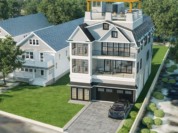 1008 Fairfield Beach Road, Fairfield CT 06824