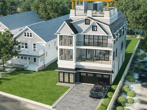 1008 Fairfield Beach Road, Fairfield CT 06824