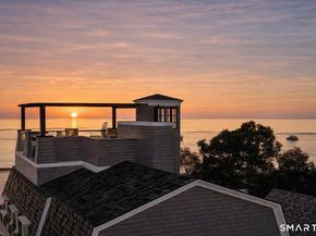 1008 Fairfield Beach Road, Fairfield CT 06824