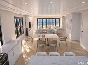 1008 Fairfield Beach Road, Fairfield CT 06824