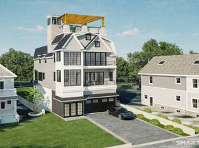 1008 Fairfield Beach Road, Fairfield CT 06824