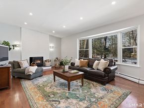 202 Fox Ridge Road, Stamford CT 06903