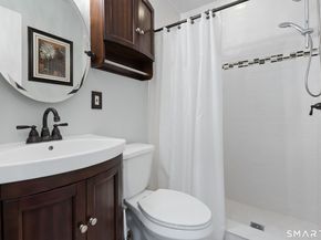 202 Fox Ridge Road, Stamford CT 06903