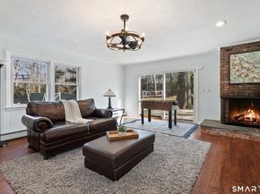 202 Fox Ridge Road, Stamford CT 06903