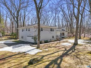 202 Fox Ridge Road, Stamford CT 06903