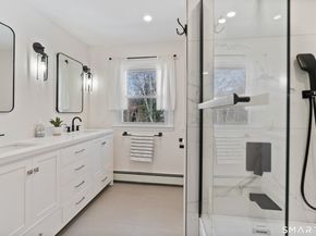 202 Fox Ridge Road, Stamford CT 06903