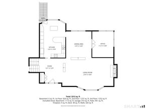 202 Fox Ridge Road, Stamford CT 06903