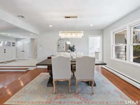 202 Fox Ridge Road, Stamford CT 06903