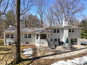 202 Fox Ridge Road, Stamford CT 06903