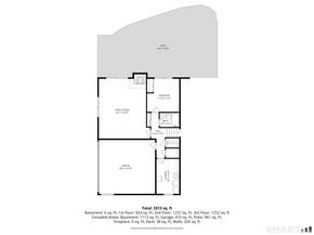 202 Fox Ridge Road, Stamford CT 06903