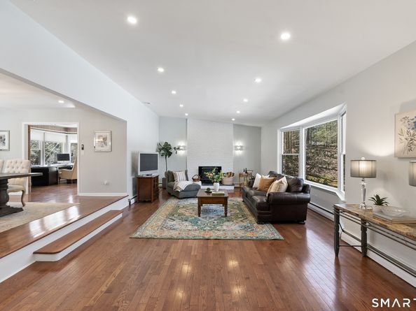 202 Fox Ridge Road, Stamford CT 06903