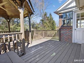 21 Rexview Circle, Trumbull CT 06611