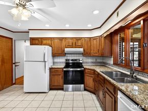 21 Rexview Circle, Trumbull CT 06611