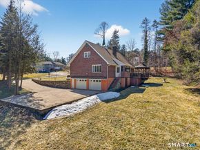 21 Rexview Circle, Trumbull CT 06611