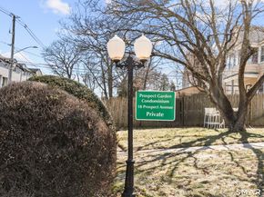 18 Prospect Avenue APT C10, Norwalk CT 06850