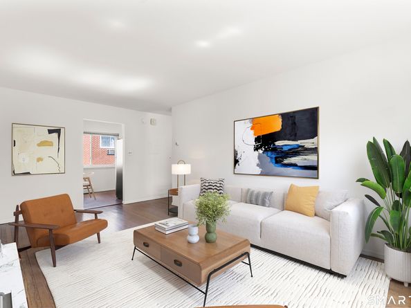 18 Prospect Avenue APT C10, Norwalk CT 06850