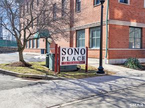 16 Ann Street 22, Norwalk CT 06854