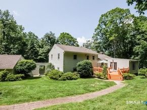 16 Sherwood Road, Ridgefield CT 06877