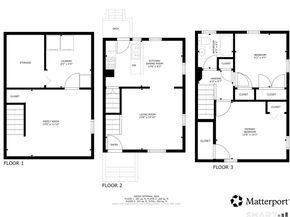 163 Sylvan Knoll, Stamford CT 06902