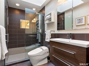 40 Ettl Lane 17, Greenwich CT 06831