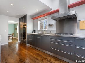 40 Ettl Lane 17, Greenwich CT 06831