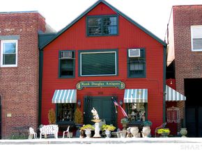 485 Westway Road 485, Fairfield CT 06890