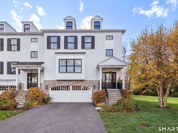 485 Westway Road 485, Fairfield CT 06890