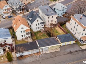 386 Huntington Road, Bridgeport CT 06608