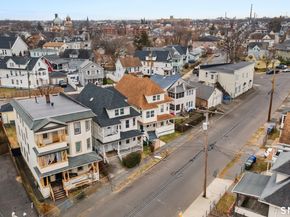 386 Huntington Road, Bridgeport CT 06608