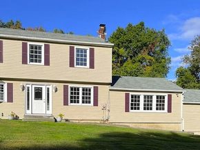 29 Harwood Drive, Danbury CT 06810