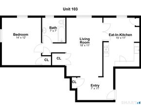 8 Elmcrest Terrace APT 103, Norwalk CT 06850