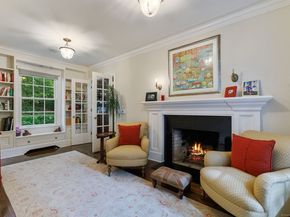 758 Smith Ridge Road, New Canaan CT 06840