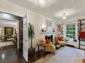 758 Smith Ridge Road, New Canaan CT 06840