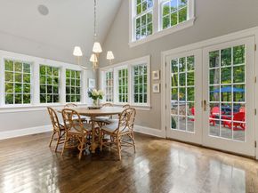 758 Smith Ridge Road, New Canaan CT 06840