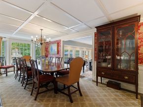 758 Smith Ridge Road, New Canaan CT 06840
