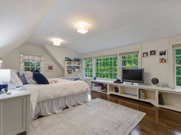758 Smith Ridge Road, New Canaan CT 06840
