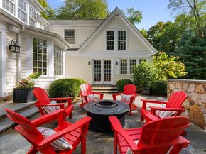 758 Smith Ridge Road, New Canaan CT 06840
