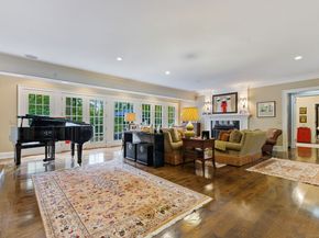 758 Smith Ridge Road, New Canaan CT 06840
