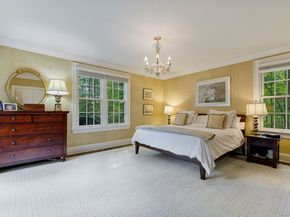 758 Smith Ridge Road, New Canaan CT 06840