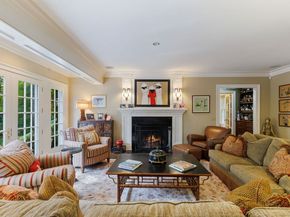 758 Smith Ridge Road, New Canaan CT 06840