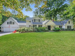 758 Smith Ridge Road, New Canaan CT 06840