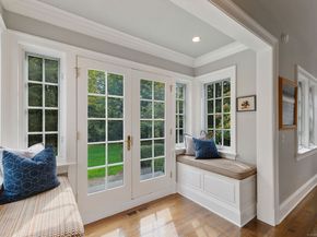 758 Smith Ridge Road, New Canaan CT 06840