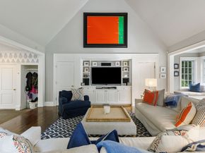 758 Smith Ridge Road, New Canaan CT 06840