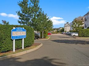 142 East Avenue A103, Norwalk CT 06851