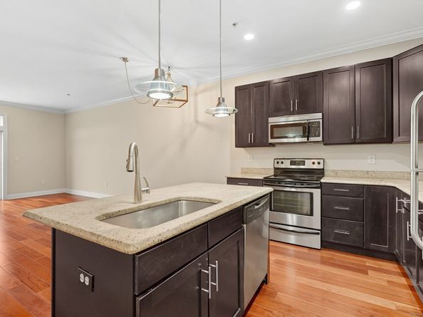 142 East Avenue A103, Norwalk CT 06851