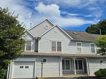 865 High Ridge Road