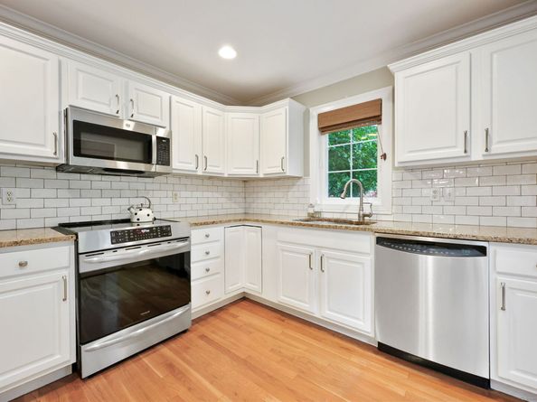 865 High Ridge Road 1, Stamford CT 06905