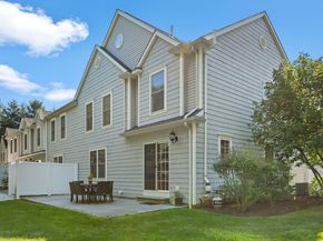 865 High Ridge Road 1, Stamford CT 06905